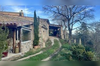 Ma-Cabane - Vente Maison Tournon-sur-Rhône, 340 m²