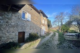 Ma-Cabane - Vente Maison Tournon-sur-Rhône, 340 m²