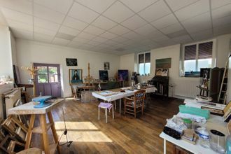 Ma-Cabane - Vente Maison Mauves-sur-Huisne, 156 m²