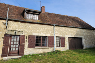 Ma-Cabane - Vente Maison Mauves-sur-Huisne, 58 m²