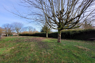 Ma-Cabane - Vente Maison Mauves-sur-Huisne, 58 m²