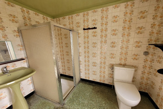Ma-Cabane - Vente Maison Mauves-sur-Huisne, 58 m²