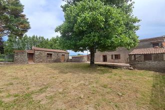 Ma-Cabane - Vente Maison MAUVES-SUR-LOIRE, 100 m²