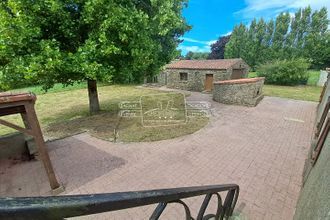 Ma-Cabane - Vente Maison MAUVES-SUR-LOIRE, 100 m²