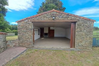 Ma-Cabane - Vente Maison MAUVES-SUR-LOIRE, 100 m²