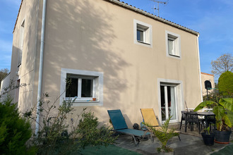 Ma-Cabane - Vente Maison MAUVES-SUR-LOIRE, 80 m²