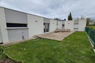 Ma-Cabane - Vente Maison MAUVES-SUR-LOIRE, 123 m²