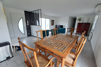 Ma-Cabane - Vente Maison MAUVES-SUR-LOIRE, 123 m²