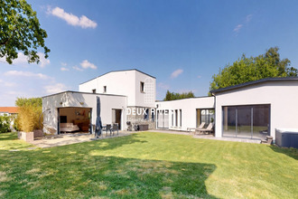 Ma-Cabane - Vente Maison Mauves-sur-Loire, 300 m²