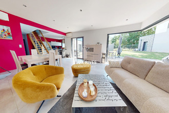 Ma-Cabane - Vente Maison Mauves-sur-Loire, 300 m²