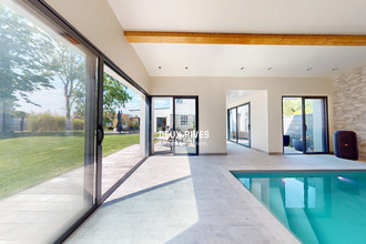 Ma-Cabane - Vente Maison Mauves-sur-Loire, 300 m²