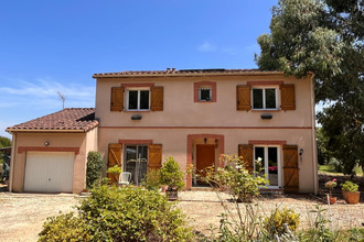 Ma-Cabane - Vente Maison Mauvezin, 130 m²