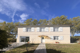 Ma-Cabane - Vente Maison Mauvezin, 170 m²