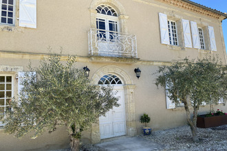 Ma-Cabane - Vente Maison Mauvezin, 573 m²