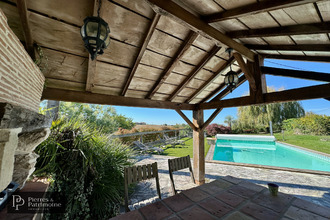 Ma-Cabane - Vente Maison Mauvezin-sur-Gupie, 373 m²