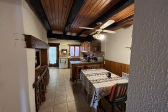 Ma-Cabane - Vente Maison MAUZAC, 66 m²