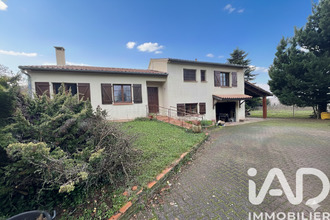 Vente Maison 31410, Mauzac France