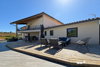 Ma-Cabane - Vente Maison Mauzac, 190 m²