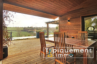 Ma-Cabane - Vente Maison Mauzac, 155 m²