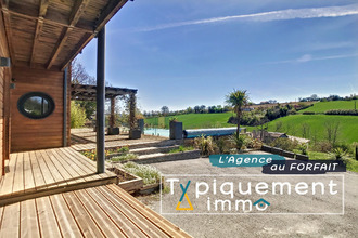 Ma-Cabane - Vente Maison Mauzac, 155 m²