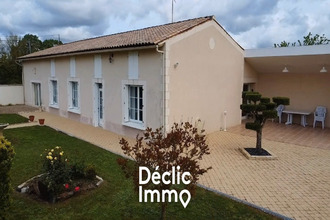 Vente Maison 79210, MAUZE SUR LE MIGNON France
