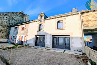 Vente Maison 35380, Maxent France