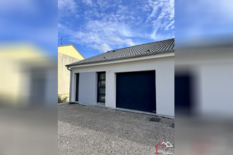 Ma-Cabane - Vente Maison Maxéville, 105 m²