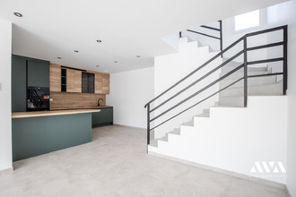 Ma-Cabane - Vente Maison MAXEVILLE, 122 m²