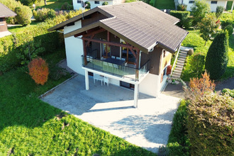 Ma-Cabane - Vente Maison Maxilly-sur-Léman, 178 m²