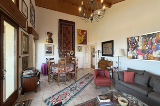 Ma-Cabane - Vente Maison Maxilly-sur-Léman, 178 m²