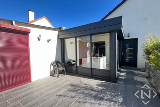 Ma-Cabane - Vente Maison MAY-SUR-ORNE, 107 m²