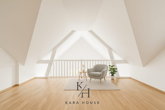 Ma-Cabane - Vente Maison May-sur-Orne, 222 m²