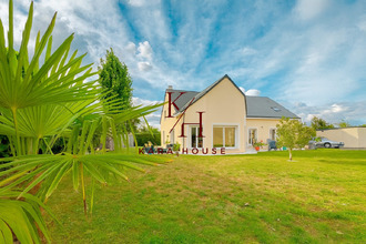Ma-Cabane - Vente Maison May-sur-Orne, 222 m²
