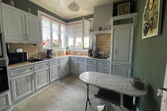 Ma-Cabane - Vente Maison Mayenne, 134 m²