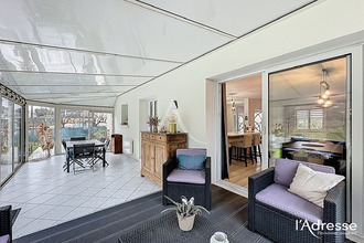 Ma-Cabane - Vente Maison MAYENNE, 138 m²