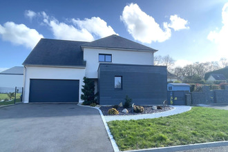 Ma-Cabane - Vente Maison Mayenne, 191 m²