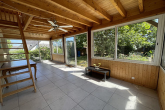 Ma-Cabane - Vente Maison Mayenne, 111 m²
