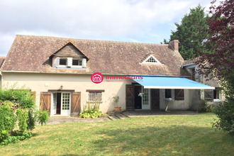 Ma-Cabane - Vente Maison Mayet, 137 m²