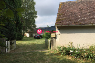 Ma-Cabane - Vente Maison Mayet, 137 m²