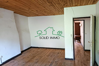 Ma-Cabane - Vente Maison Mayres, 262 m²