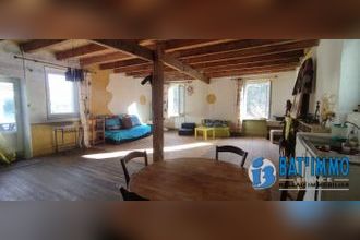 Ma-Cabane - Vente Maison Mazamet, 50 m²