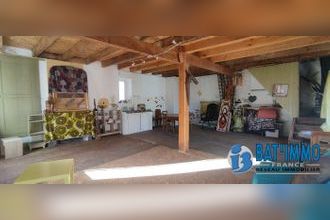 Ma-Cabane - Vente Maison Mazamet, 50 m²