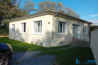 Ma-Cabane - Vente Maison Mazamet, 133 m²