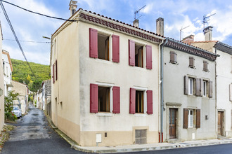 Ma-Cabane - Vente Maison Mazamet, 110 m²