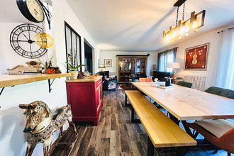 Ma-Cabane - Vente Maison MAZAMET, 113 m²