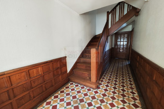 Ma-Cabane - Vente Maison MAZAMET, 207 m²