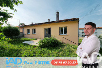 Vente Maison 81200, Mazamet France