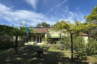 Ma-Cabane - Vente Maison Mazan, 190 m²