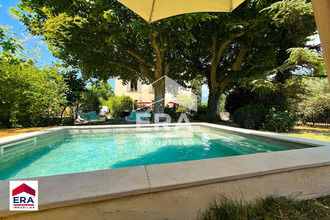 Ma-Cabane - Vente Maison MAZAN, 266 m²