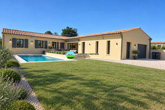 Ma-Cabane - Vente Maison MAZAN, 125 m²